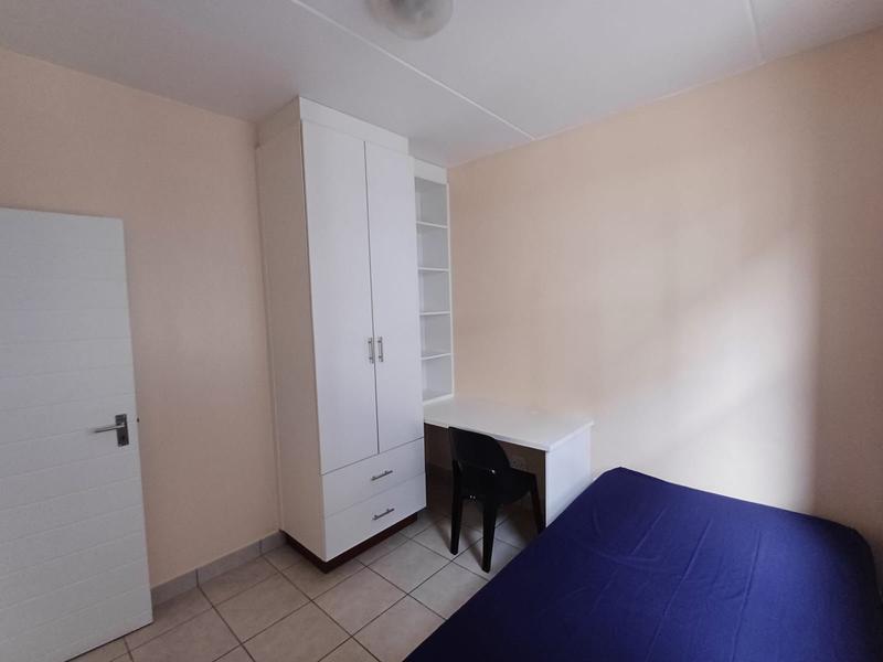 To Let 2 Bedroom Property for Rent in Stellenbosch Central Western Cape